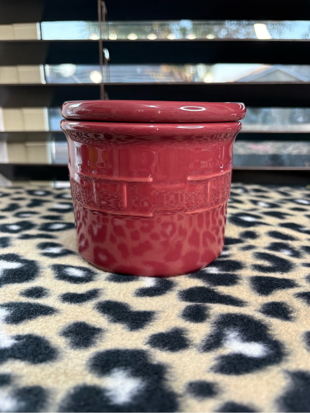 Longaberger Pottery